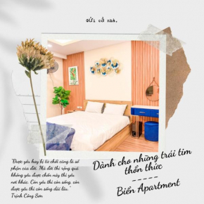 Quy Nhơn- Biển Apartment
